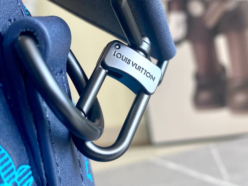 Louis Vuitton Travel Bags